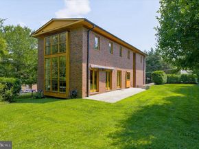 2500 Buckelew Drive, Falls Church VA 22046