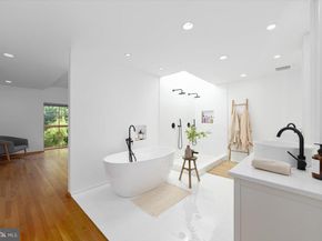 2500 Buckelew Drive, Falls Church VA 22046