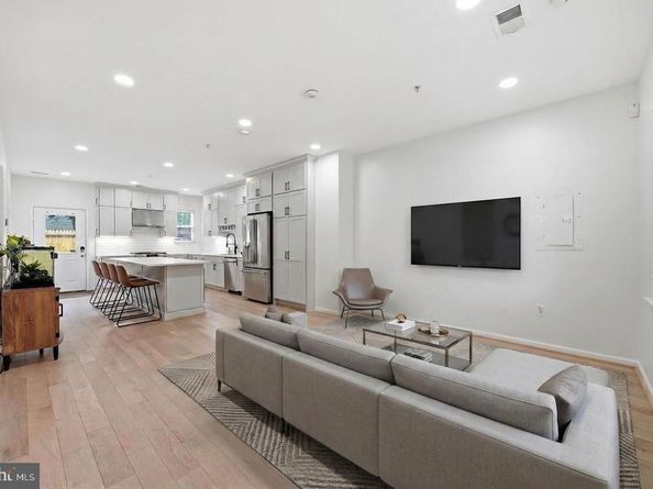 1344 Half Street SW 1344, Washington DC 20024