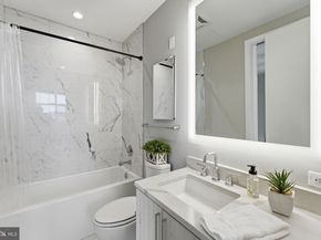 646 H Street NE 304, Washington DC 20002