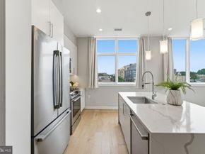646 H Street NE 304, Washington DC 20002