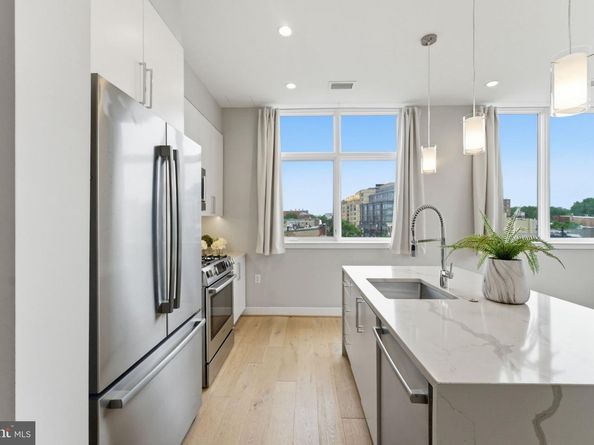646 H Street NE 304, Washington DC 20002