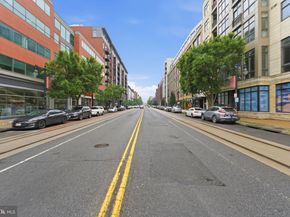 646 H Street NE 304, Washington DC 20002