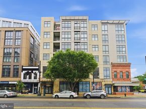 646 H Street NE 304, Washington DC 20002