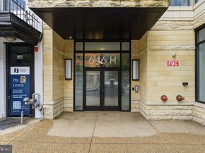 646 H Street NE 304, Washington DC 20002
