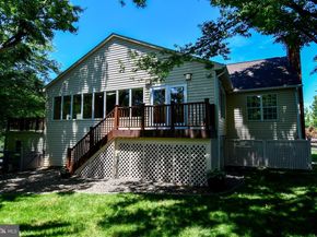 11061 Tottenham Lane, Reston VA 20194