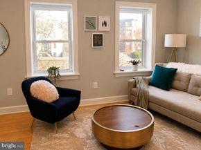 6 Rhode Island Avenue NW 7, Washington DC 20001