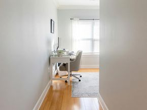 6 Rhode Island Avenue NW 7, Washington DC 20001
