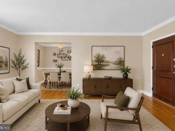 922 S Washington Street 312, Alexandria VA 22314