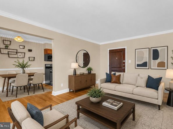 922 S Washington Street 312, Alexandria VA 22314