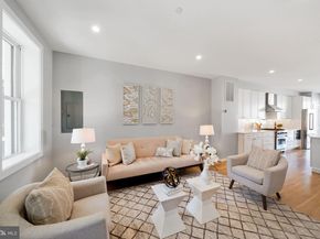 731 Park Road NW A, Washington DC 20010