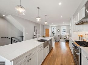 731 Park Road NW A, Washington DC 20010
