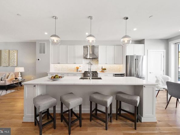 731 Park Road NW A, Washington DC 20010