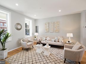 731 Park Road NW A, Washington DC 20010