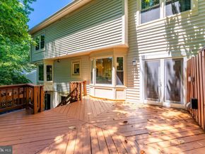 5925 Colfax Avenue, Alexandria VA 22311
