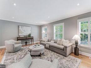 5925 Colfax Avenue, Alexandria VA 22311