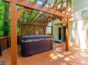 5925 Colfax Avenue, Alexandria VA 22311