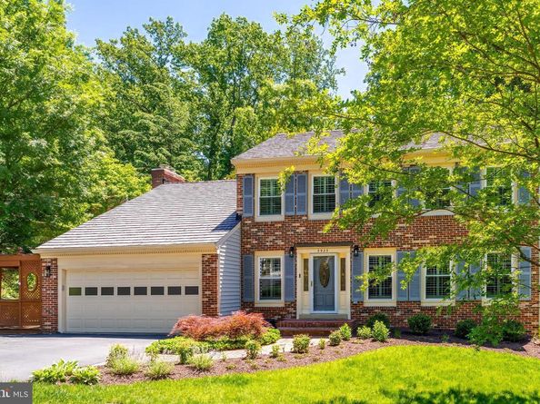 5925 Colfax Avenue, Alexandria VA 22311