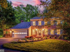 5925 Colfax Avenue, Alexandria VA 22311