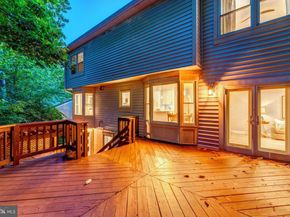 5925 Colfax Avenue, Alexandria VA 22311