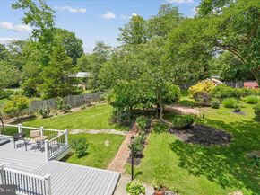 1305 Key Drive, Alexandria VA 22302