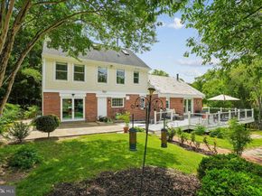 1305 Key Drive, Alexandria VA 22302