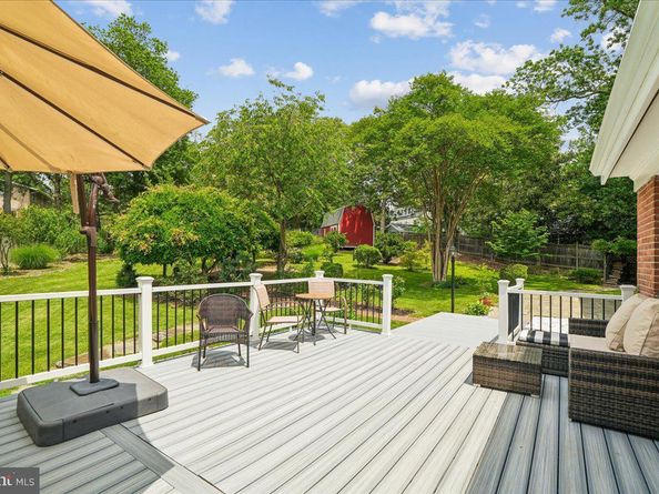 1305 Key Drive, Alexandria VA 22302