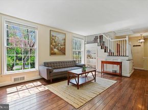 1305 Key Drive, Alexandria VA 22302
