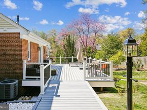 1305 Key Drive, Alexandria VA 22302