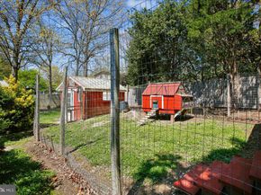 1305 Key Drive, Alexandria VA 22302