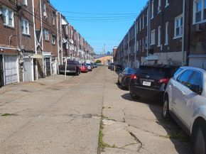 120 W Godfrey Avenue, Philadelphia PA 19120