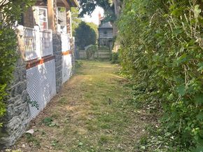 6416 Overbrook Avenue, Philadelphia PA 19151