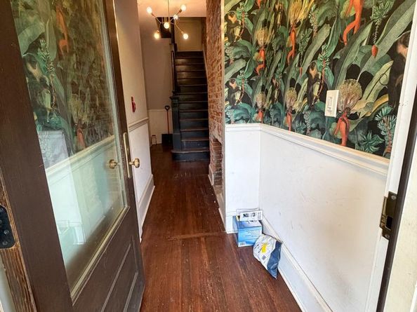 813 S 49TH Street, Philadelphia PA 19143