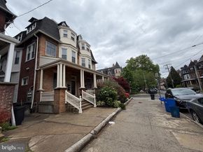 813 S 49TH Street, Philadelphia PA 19143
