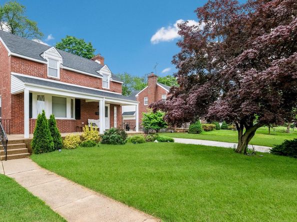4020 Benson Street, Philadelphia PA 19136