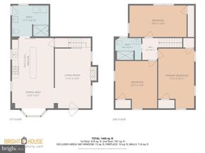 4020 Benson Street, Philadelphia PA 19136