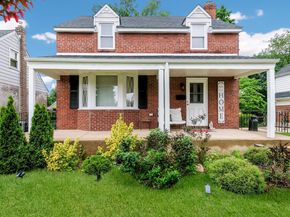 4020 Benson Street, Philadelphia PA 19136