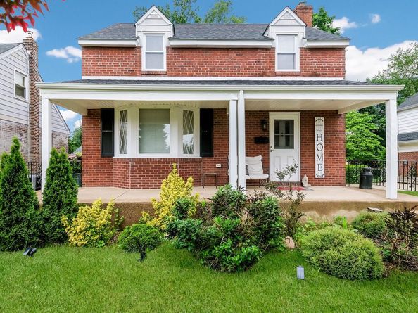 4020 Benson Street, Philadelphia PA 19136