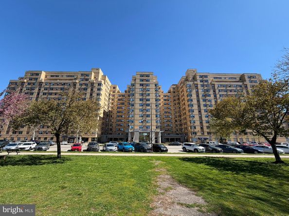 2601 Pennsylvania Avenue 652, Philadelphia PA 19130