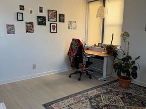 2601 Pennsylvania Avenue 652, Philadelphia PA 19130