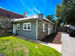 314 Wynnewood Avenue, Croydon PA 19021