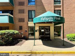 6141 Leesburg Pike 404, Falls Church VA 22041