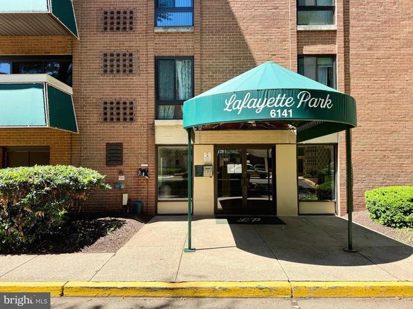 6141 Leesburg Pike 404, Falls Church VA 22041