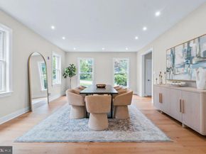 6002 Onondaga Road, Bethesda MD 20816