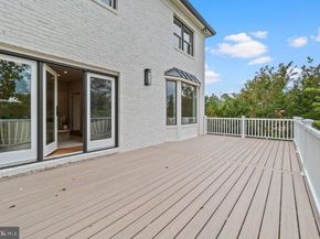 6002 Onondaga Road, Bethesda MD 20816
