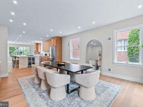 6002 Onondaga Road, Bethesda MD 20816