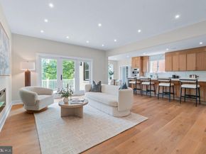 6002 Onondaga Road, Bethesda MD 20816