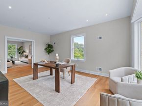 6002 Onondaga Road, Bethesda MD 20816