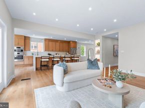 6002 Onondaga Road, Bethesda MD 20816