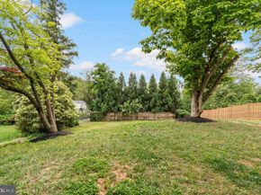 6002 Onondaga Road, Bethesda MD 20816